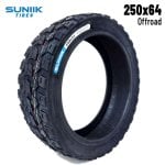 Capa de substituição para scooter elétrica Xiaomi Mi 4 Ultra All-Terrain Wheel F10mobility