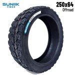Capa de substituição para scooter elétrica Xiaomi Mi 4 Ultra All-Terrain Wheel F10mobility
