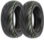 Neumáticos para patinete eléctrico F10mobility 9.5x2.5-6.1 Carretera Tubeless pack 2 unidades