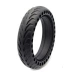 Neumático Sólido Antipinchazos F10mobility Smartgyro Xtreme Baggio 8 Sg27-168