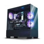 PCM Aeon Intel Core Ultra 5 245KF 64GB RAM 1TB SSD RTX 5070 Windows 11 Pro