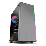 Neo-PC Gaming PC Intel Core i5-12400F 16GB 480GB SSD RTX 5060 Wi-Fi Neo-PC Gaming PC Intel Core i5-12400F 16GB 480GB SSD RTX 5060 Wi-Fi