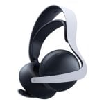 Sony PULSE 3D ELITE PS5 V2 Headset Sem Fios para PS5 Branco