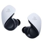 Auricular Sony PULSE Explore V2 Inalámbricos de Botón para PS5 Blancos