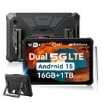 Blackview Active 12 Pro 16gb/1tb Android 15 30000mah Tablets Blackview Active 12 Pro 16gb/1tb Android 15 30000mah Tablets