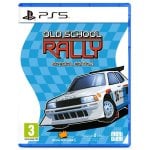 Old School Rally - Special Edition PS5