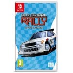Old School Rally - Special Edition SWITCH