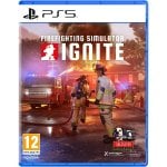 Firefighting Simulator: Ignite PS5
