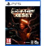 Dead Reset PS5