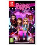 BRATZ Ritmo y Estilo SWITCH