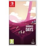 Hundred Days – Wine Making Simulator SWITCH