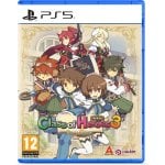 Class of Heroes 3 PS5
