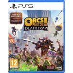 Orchi devono morire! Trappola mortale per PS5