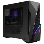 PC Sobremesa MSI MAG Infinite S3 14NVM7-3211EU Intel Core i7 14700F 32GB 1TB SSD RTX 5060 Ti