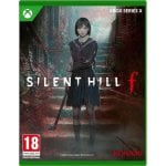 SILENT HILL f XBOX Series X UK