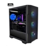 PC Sobremesa Ibericavip PRO H610M-G i5-14400F 32GB 1TB NVMe RTX 5060 WiFi Windows 11 Pro