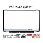 Ecrã LED de 14" para portátil HP 240 G6 806363-001
