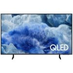 Samsung QLED QE43Q8FAAU 43" 4K UltraHD Smart TV Tizen HDR10 Samsung QLED QE43Q8FAAU 43" 4K UltraHD Smart TV Tizen HDR10