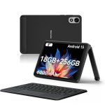 Tablet Blackview Zeno 1 WiFi + 4G 8" 6GB 256GB Negra con Teclado