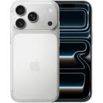 Apple iPhone 17 Pro 256 GB Silber