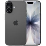 Apple iPhone 17 512GB Schwarz