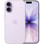 Apple iPhone 17 512 GB Lavendel