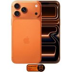 Apple iPhone 17 Pro Max 256 GB Arancione Cosmico