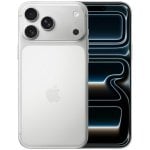 Apple iPhone 17 Pro Max 512 GB Silber