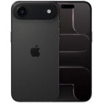 Apple iPhone Air 256GB Negro Espacial Apple iPhone Air 256GB Negro Espacial