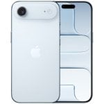 Apple iPhone Air 1 TB Himmelblau Apple iPhone Air 1 TB Himmelblau