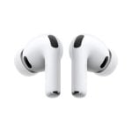 Apple AirPods Pro 3 Auriculares Bluetooth con Cancelación Activa de Ruido USB-C Blancos