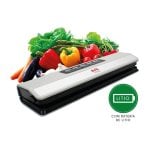 Envasadora Portátil Con Batería Vac&go Alfa