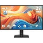 Monitor MSI PRO MP271 E14A 27" FullHD 144Hz IPS 1ms FreeSync HDR Ready Altavoces
