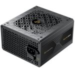 Forgeon Reactor 1000 Cybenetics Platinum ATX 3.1 PCIe 5.1 Full Modular Fuente de Alimentación Negra