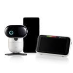 Vigilabebés Motorola PIP1710 CONNECT Pantalla táctil 5" Cámara motorizada Wi-Fi BeyondCry Vigilabebés Motorola PIP1710 CONNECT Pantalla táctil 5" Cámara motorizada Wi-Fi BeyondCry