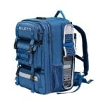Pack Mochila BLUETTI Handsfree 1 con Estación de Energía Portátil 42 L