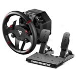 Volant de course à entraînement axial direct à retour de force Thrustmaster T598 pour XBOX Volant de course à entraînement axial direct à retour de force Thrustmaster T598 pour XBOX