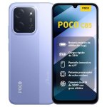 POCO C85 4G 6GB 128GB 6.9" Roxo