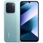 POCO C85 6 Go 128 Go 6,9 pouces 120 Hz Double SIM 4G 6 000 mAh 33 W 50 MP IP64 Android 15 Vert POCO C85 6 Go 128 Go 6,9 pouces 120 Hz Double SIM 4G 6 000 mAh 33 W 50 MP IP64 Android 15 Vert