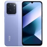 POCO C85 8 Go 256 Go 6,9" 120 Hz Double SIM 4G 6000 mAh 33 W 50 MP IP64 Android 15 Violet POCO C85 8 Go 256 Go 6,9" 120 Hz Double SIM 4G 6000 mAh 33 W 50 MP IP64 Android 15 Violet