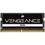 Mémoire RAM Corsair Vengeance CMSX32GX5M1A5600C48 32GB 1x32GB DDR5 5600MHz CL48 SO-DIMM