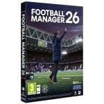 Football Manager 26 PC/MAC