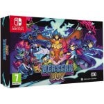 Berserk Boy Édition Collector SWITCH Berserk Boy Édition Collector SWITCH