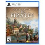 Republic of Pirates PS5 Republic of Pirates PS5