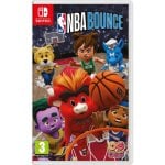 INTERRUPTEUR DE REBOND NBA INTERRUPTEUR DE REBOND NBA