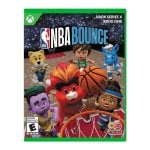 NBA BOUNCE (SKU Inglês) XBOX Series X