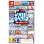 Collection Jeux d'hiver + Calendrier de l'Avent (CIAB) SWITCH