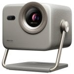 Proyector Hisense M2 Pro UHD 4K 1300 Lúmenes 200" Láser DLP Smart Wi-Fi Bluetooth 3D