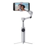 Insta360 Flow 2 Gimbal Electrónico Standard Bundle Gris