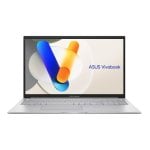 Portátil ASUS Vivobook 17 F1704VA-AU036 17.3" Intel Core 5 120U 16GB 1TB SSD Plata sin SO